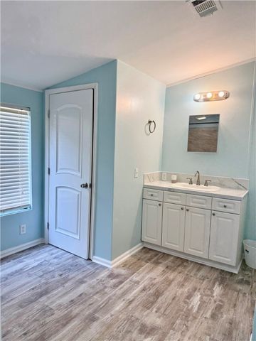 614 Old CCC Road, Brunswick, GA 31523