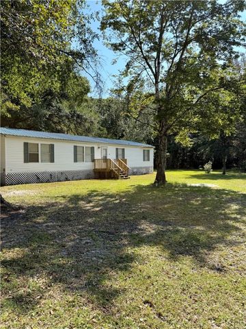 614 Old CCC Road, Brunswick, GA 31523