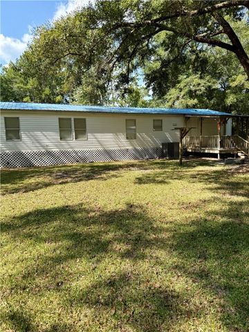 614 Old CCC Road, Brunswick, GA 31523