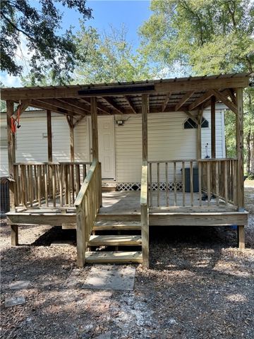 614 Old CCC Road, Brunswick, GA 31523