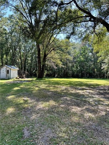 614 Old CCC Road, Brunswick, GA 31523