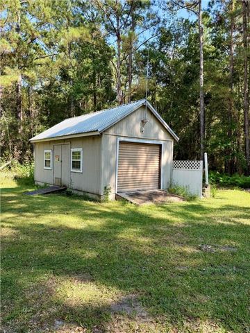 614 Old CCC Road, Brunswick, GA 31523