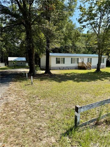 614 Old CCC Road, Brunswick, GA 31523