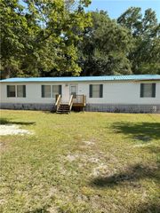 614 Old CCC Road, Brunswick, GA 31523