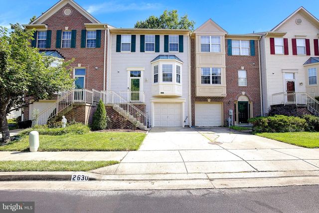 2630 TALLWIND CT, Crofton, MD 21114