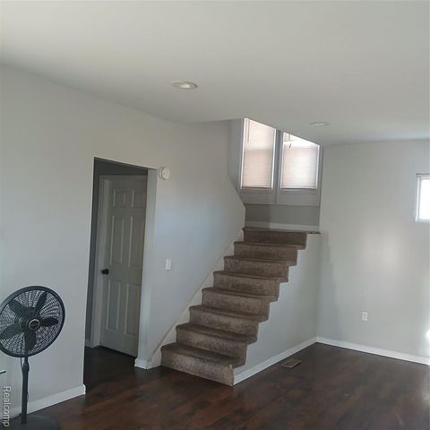 533 Trowbridge St, Detroit, MI 48202