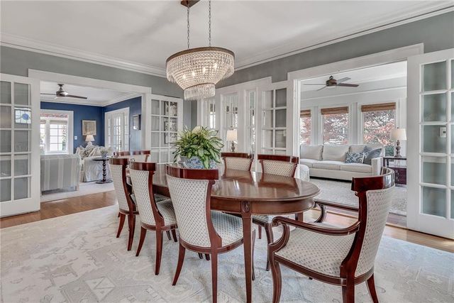 1289 Oxford Road NE, Atlanta, GA 30306