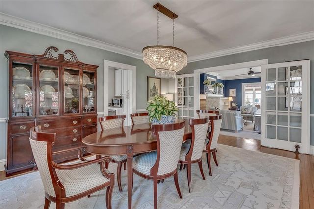 1289 Oxford Road NE, Atlanta, GA 30306