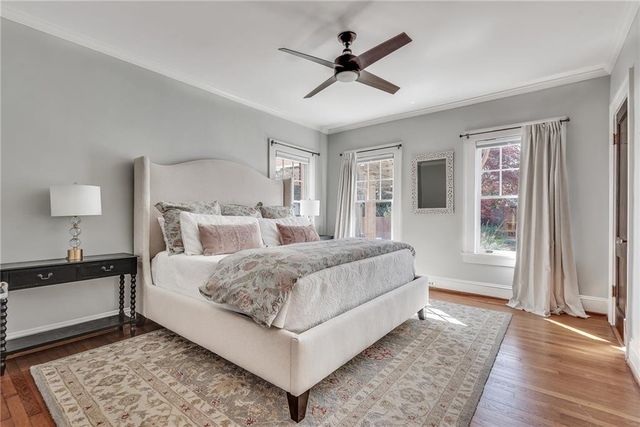 1289 Oxford Road NE, Atlanta, GA 30306