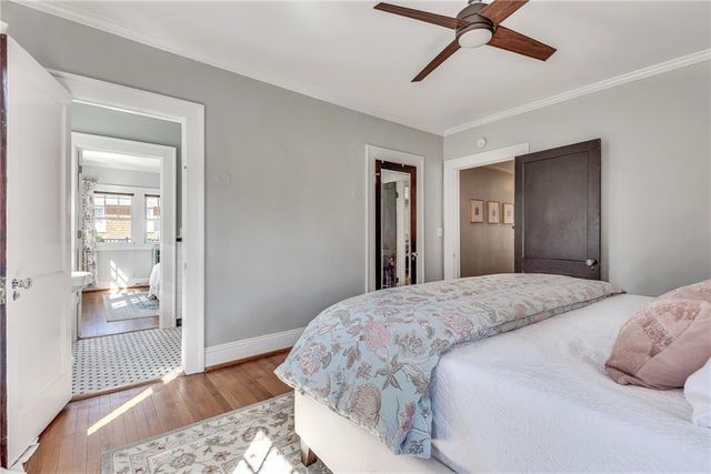 1289 Oxford Road NE, Atlanta, GA 30306