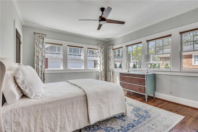 1289 Oxford Road NE, Atlanta, GA 30306