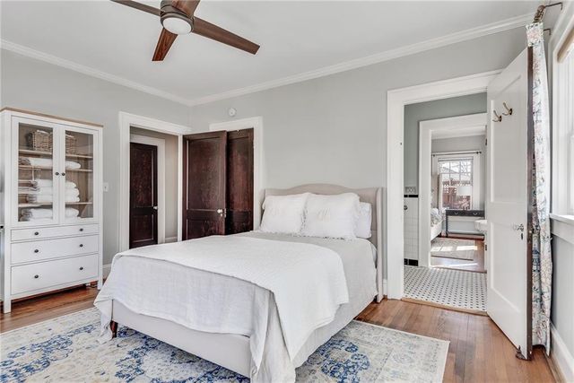 1289 Oxford Road NE, Atlanta, GA 30306