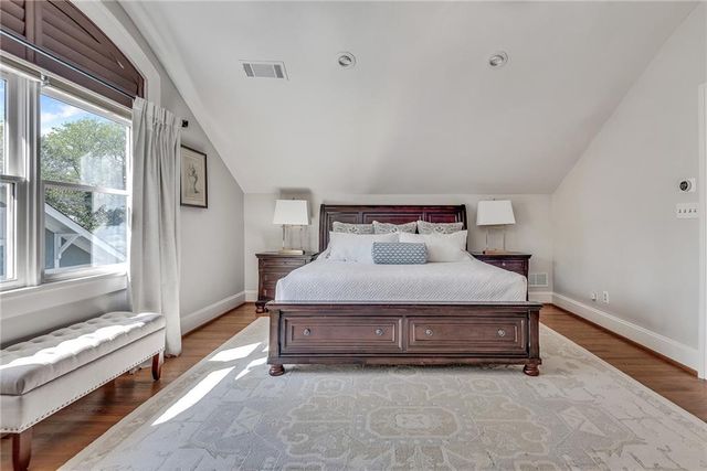 1289 Oxford Road NE, Atlanta, GA 30306