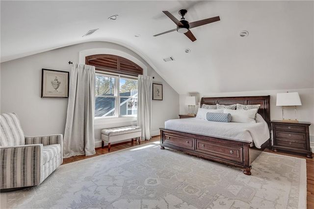 1289 Oxford Road NE, Atlanta, GA 30306