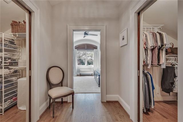 1289 Oxford Road NE, Atlanta, GA 30306