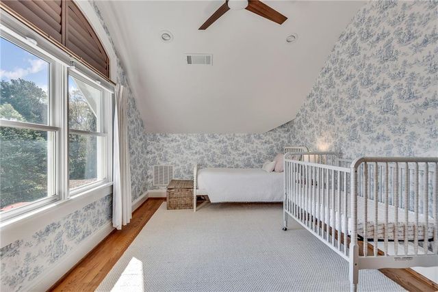 1289 Oxford Road NE, Atlanta, GA 30306