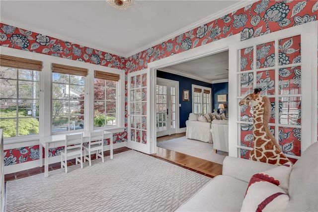 1289 Oxford Road NE, Atlanta, GA 30306