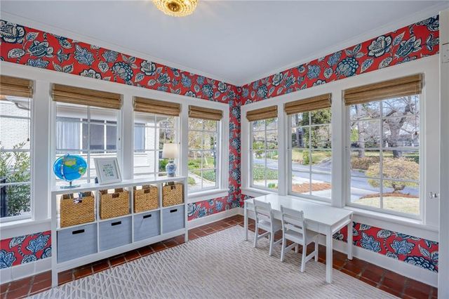 1289 Oxford Road NE, Atlanta, GA 30306