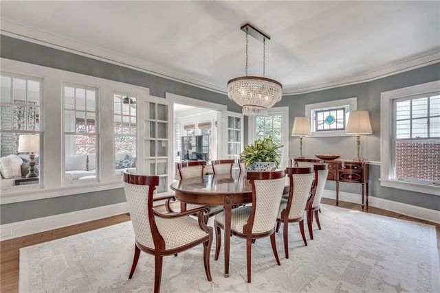 1289 Oxford Road NE, Atlanta, GA 30306