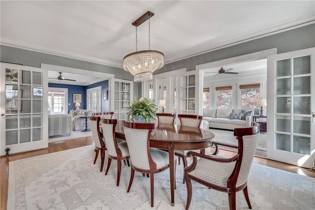 1289 Oxford Road NE, Atlanta, GA 30306