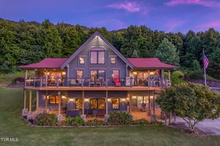 72 Mountain Heights Road, Lebanon, VA 24266