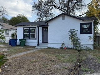 934 Schley, San Antonio, TX 78210