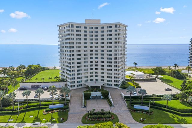 600 S Ocean Boulevard 103, Boca Raton, FL 33432