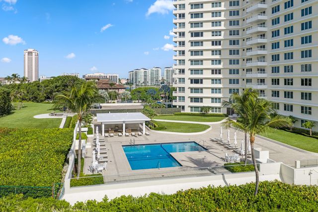 600 S Ocean Boulevard 103, Boca Raton, FL 33432