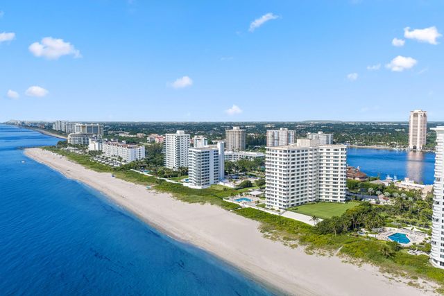 600 S Ocean Boulevard 103, Boca Raton, FL 33432