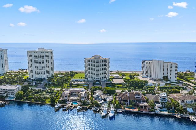 600 S Ocean Boulevard 103, Boca Raton, FL 33432