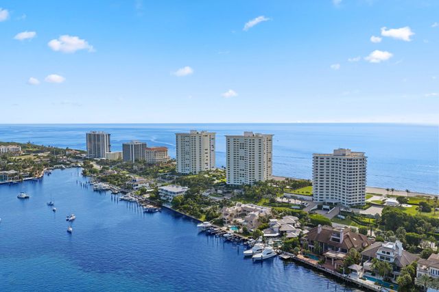 600 S Ocean Boulevard 103, Boca Raton, FL 33432