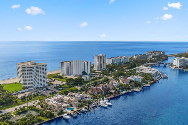 600 S Ocean Boulevard 103, Boca Raton, FL 33432