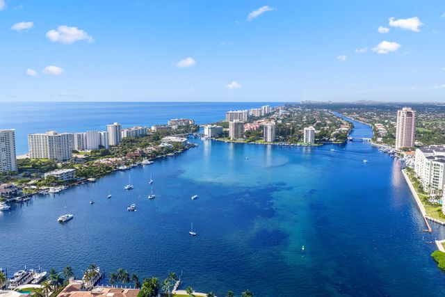 600 S Ocean Boulevard 103, Boca Raton, FL 33432