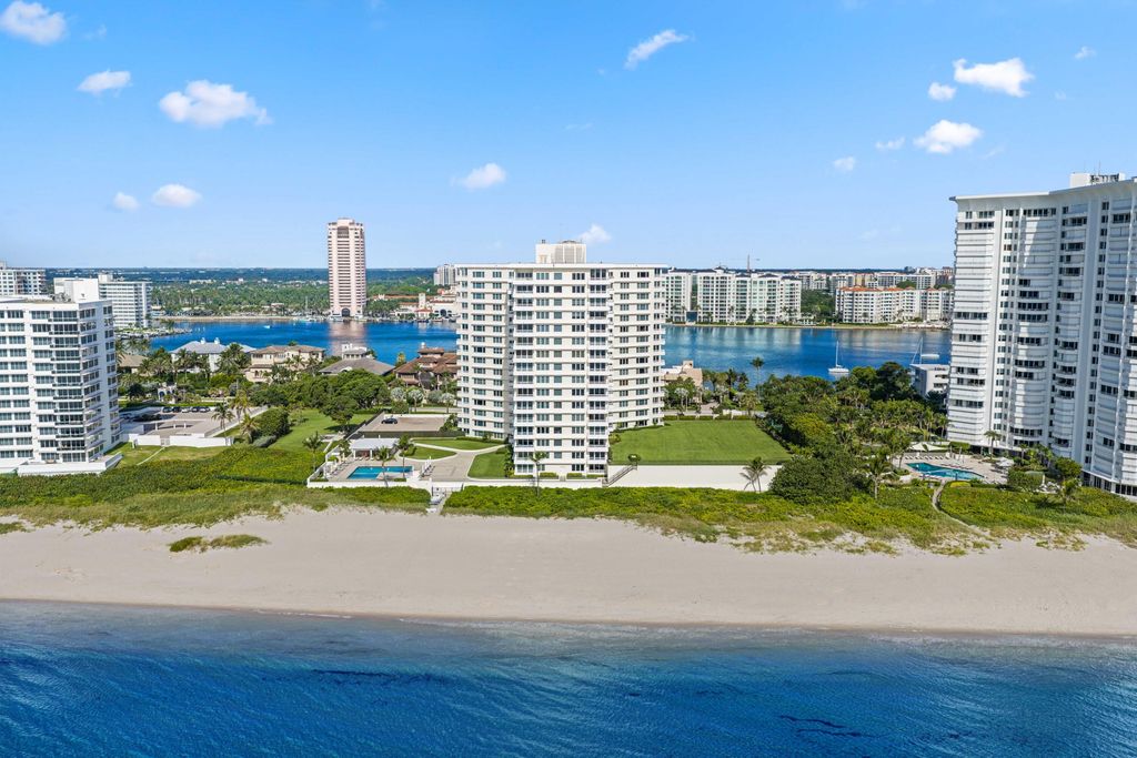 600 S Ocean Boulevard 103, Boca Raton, FL 33432
