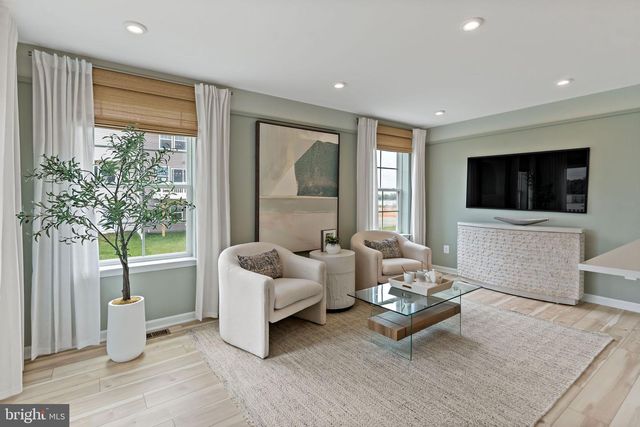 HOMESITE 135 CAPULET CT, Charles Town, WV 25414