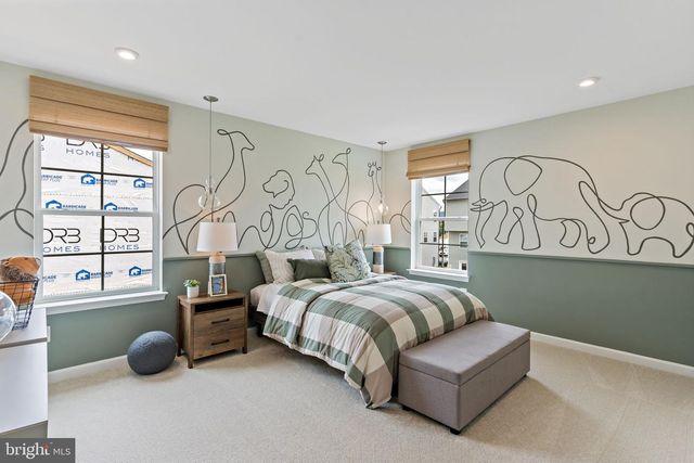 HOMESITE 135 CAPULET CT, Charles Town, WV 25414