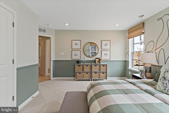 HOMESITE 135 CAPULET CT, Charles Town, WV 25414