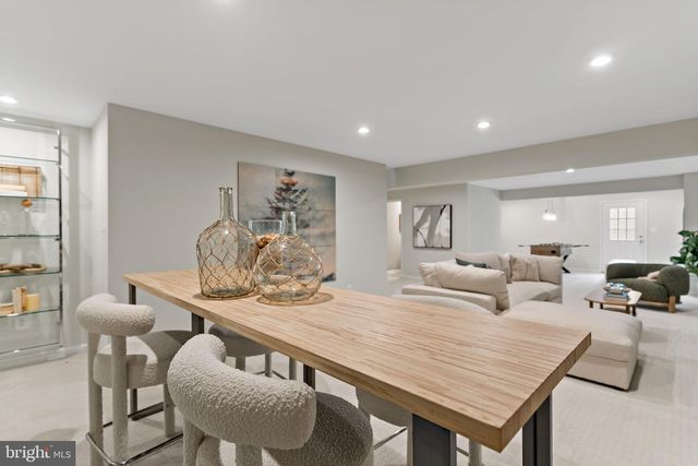 HOMESITE 135 CAPULET CT, Charles Town, WV 25414