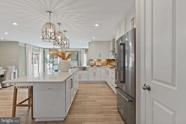 HOMESITE 135 CAPULET CT, Charles Town, WV 25414