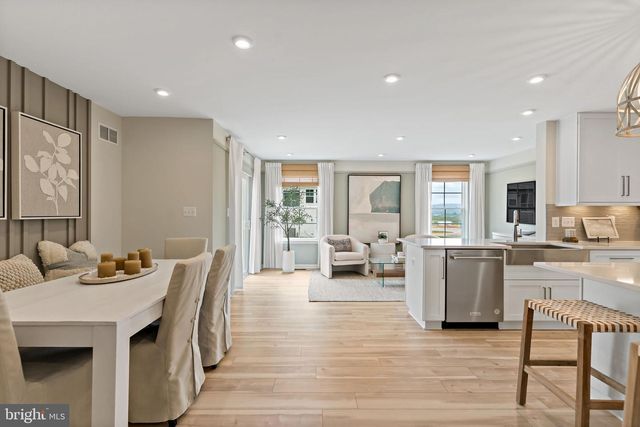 HOMESITE 135 CAPULET CT, Charles Town, WV 25414