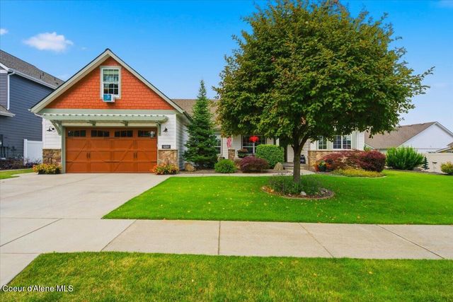 13325 N Glistening CT, Rathdrum, ID 83858