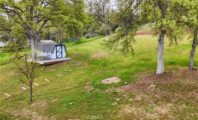 41820 Dillon, Ahwahnee, CA 93601