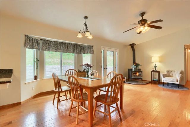 41820 Dillon, Ahwahnee, CA 93601