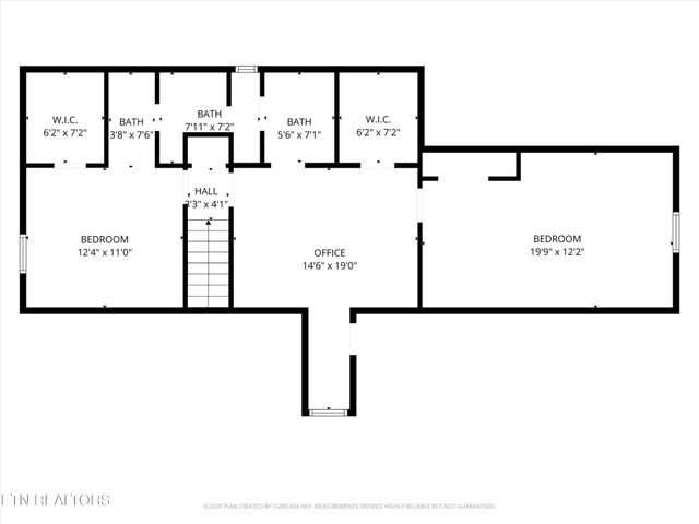 115 Crossroads Blvd, Oak Ridge, TN 37830