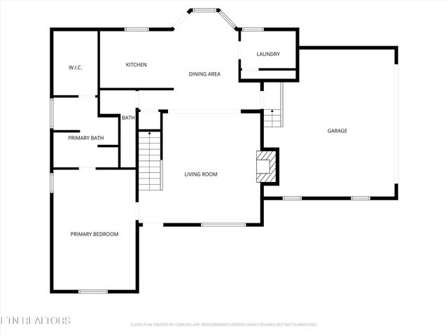 115 Crossroads Blvd, Oak Ridge, TN 37830