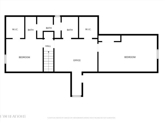 115 Crossroads Blvd, Oak Ridge, TN 37830