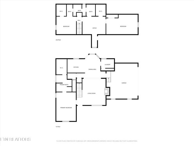 115 Crossroads Blvd, Oak Ridge, TN 37830