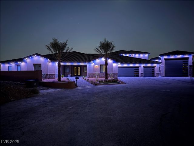 9865 Bright Angel Way, Las Vegas, NV 89149