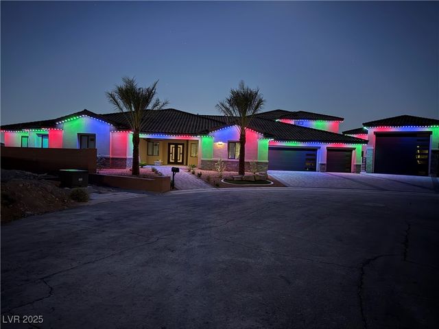 9865 Bright Angel Way, Las Vegas, NV 89149