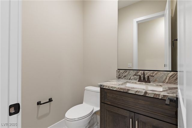 9865 Bright Angel Way, Las Vegas, NV 89149